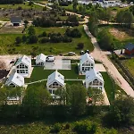 Morze2 - Caloroczne Nad Morzem Villa *