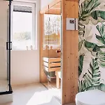 Morze2 - Caloroczne Nad Morzem Villa Lubiatowo (Pomerania)