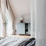 Morze2 - Caloroczne Nad Morzem Villa *