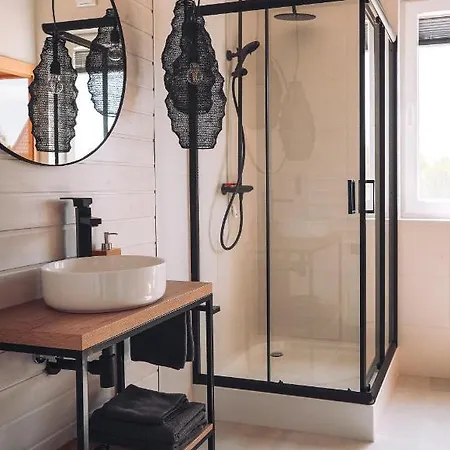 Morze2 - Caloroczne Nad Morzem * Lubiatowo (Pomerania)