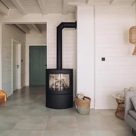 Villa Morze2 - Caloroczne Nad Morzem