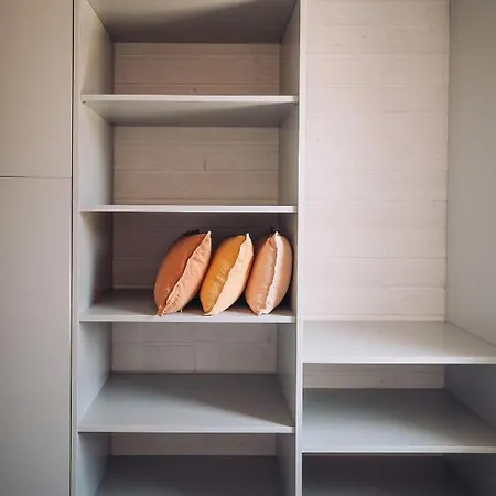 Villa Morze2 - Caloroczne Nad Morzem Lubiatowo (Pomerania)