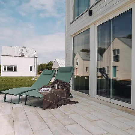 Morze2 - Caloroczne Nad Morzem Villa
