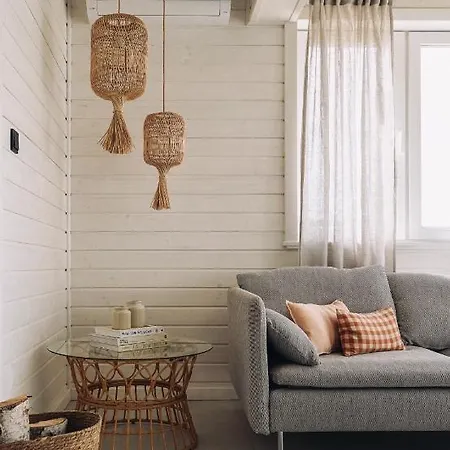 Villa Morze2 - Caloroczne Nad Morzem