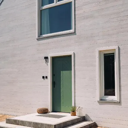 Morze2 - Caloroczne Nad Morzem Villa *