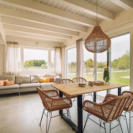 Villa Morze2 - Caloroczne Nad Morzem *