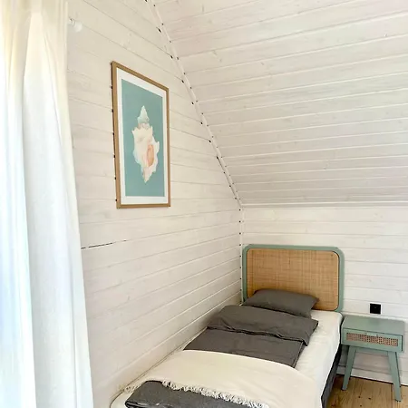 Morze2 - Caloroczne Nad Morzem * Lubiatowo (Pomerania)