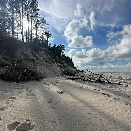 Morze2 - Caloroczne Nad Morzem * Lubiatowo (Pomerania)