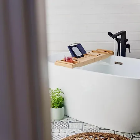 Morze2 - Caloroczne Nad Morzem Villa *