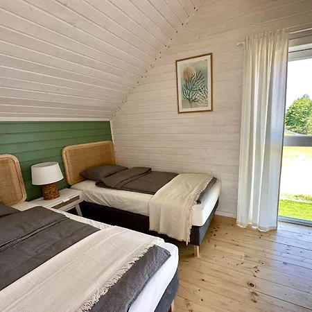 Morze2 - Caloroczne Nad Morzem Villa