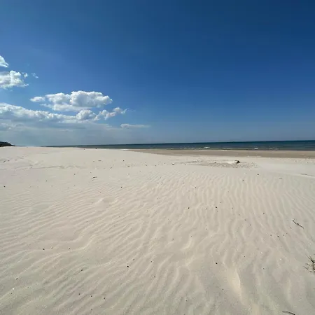 Morze2 - Caloroczne Nad Morzem Villa Lubiatowo (Pomerania)