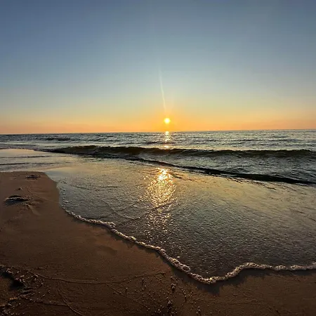 Morze2 - Caloroczne Nad Morzem