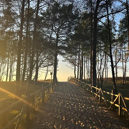 Morze2 - Caloroczne Nad Morzem * Lubiatowo (Pomerania)