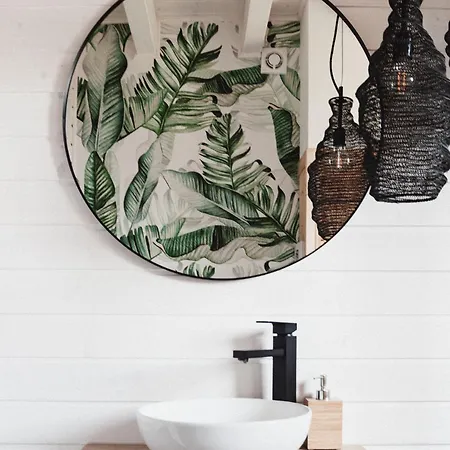 Morze2 - Caloroczne Nad Morzem * Lubiatowo (Pomerania)