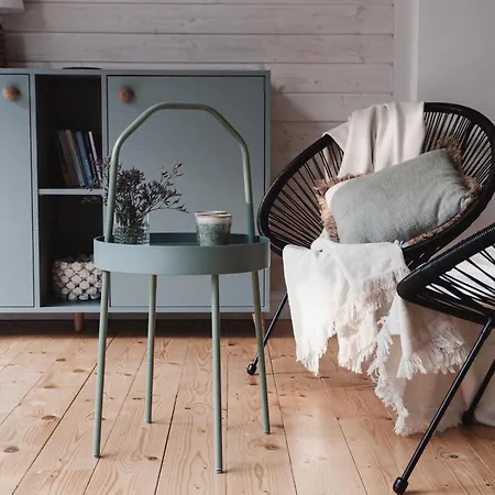 Morze2 - Caloroczne Nad Morzem Lubiatowo (Pomerania)