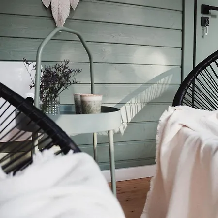 Villa Morze2 - Caloroczne Nad Morzem