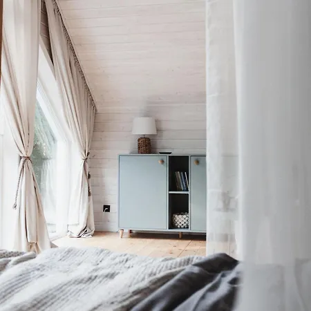 Morze2 - Caloroczne Nad Morzem Villa *