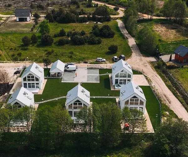 Morze2 - Caloroczne Nad Morzem Villa *