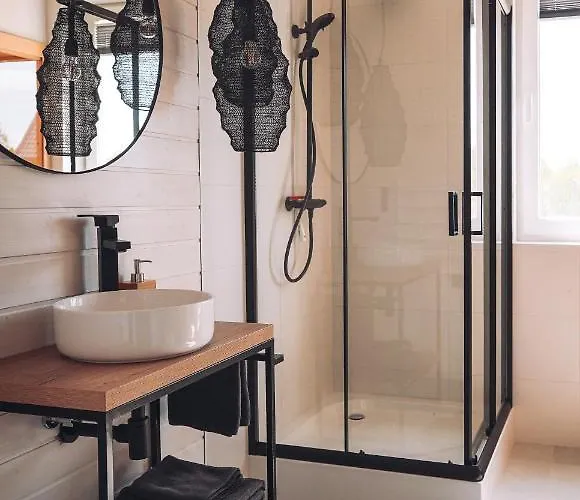 Morze2 - Caloroczne Nad Morzem * Lubiatowo (Pomerania)