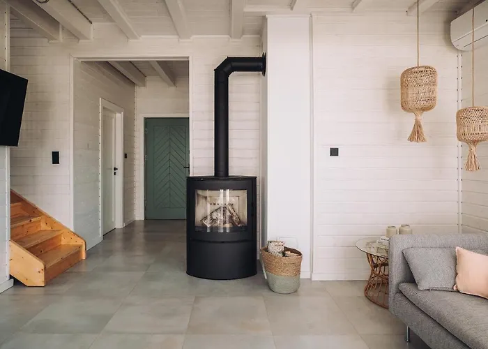 Villa Morze2 - Caloroczne Nad Morzem