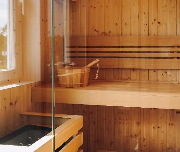 Morze2 - Caloroczne Nad Morzem * Lubiatowo (Pomerania)