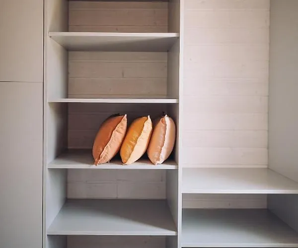 Villa Morze2 - Caloroczne Nad Morzem Lubiatowo (Pomerania)