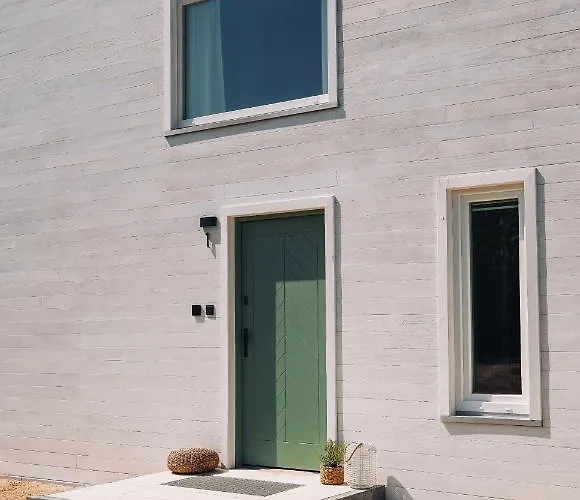 Morze2 - Caloroczne Nad Morzem Villa *