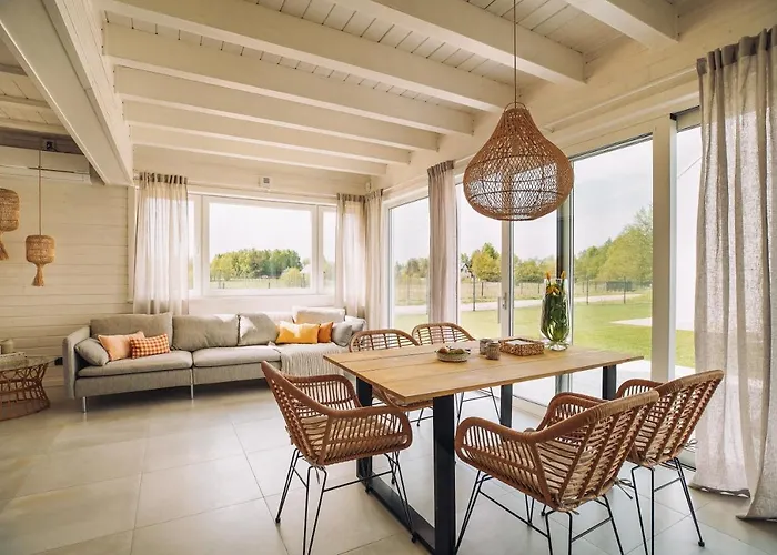 Villa Morze2 - Caloroczne Nad Morzem *