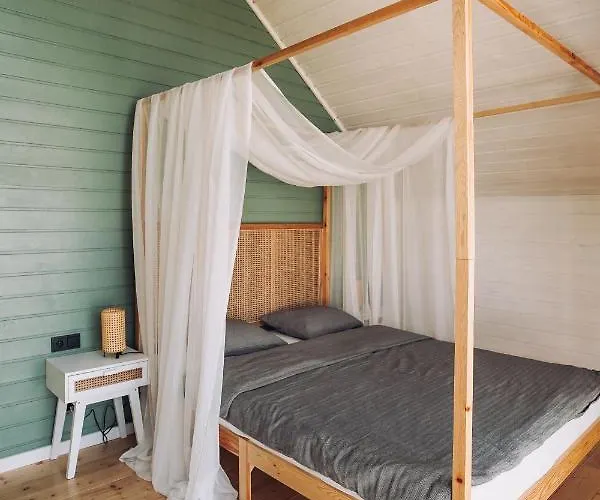 Morze2 - Caloroczne Nad Morzem Lubiatowo (Pomerania)