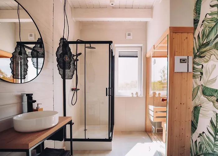 Villa Morze2 - Caloroczne Nad Morzem