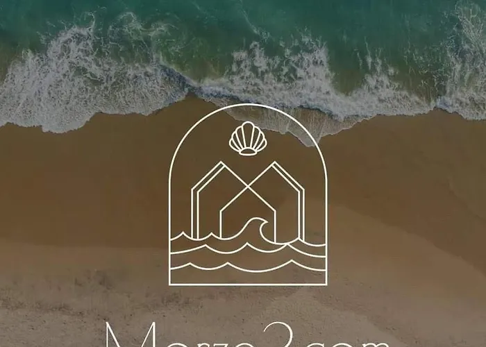 Morze2 - Caloroczne Nad Morzem Villa Lubiatowo (Pomerania)