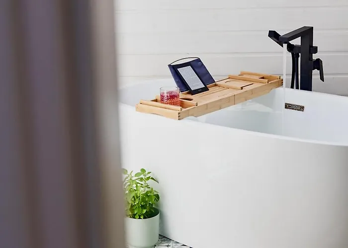 Morze2 - Caloroczne Nad Morzem Villa *