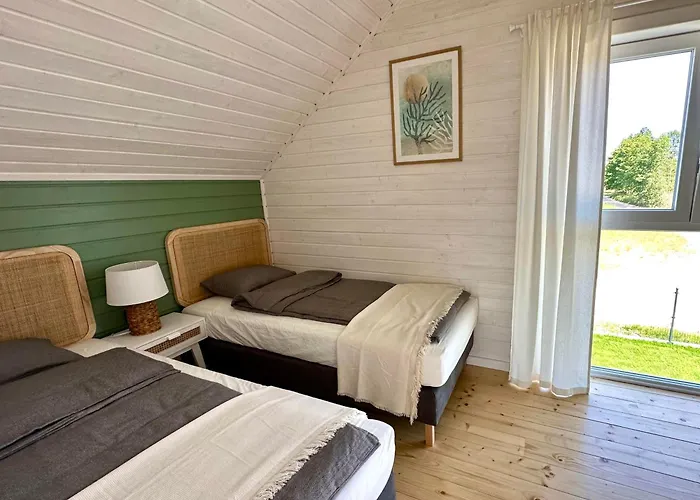 Morze2 - Caloroczne Nad Morzem Villa