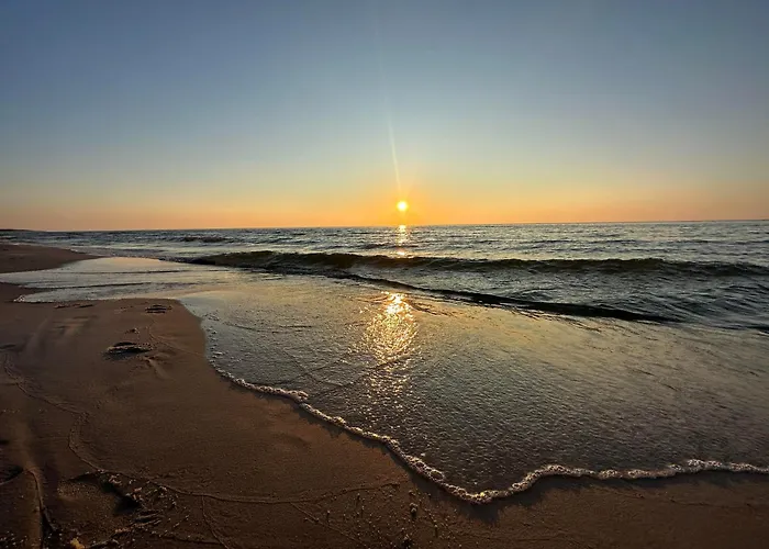 Morze2 - Caloroczne Nad Morzem