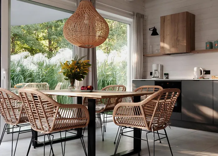 Morze2 - Caloroczne Nad Morzem Lubiatowo (Pomerania)