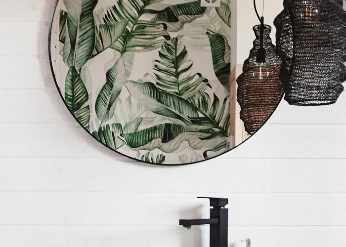 Morze2 - Caloroczne Nad Morzem * Lubiatowo (Pomerania)