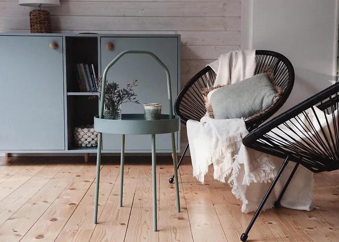 Morze2 - Caloroczne Nad Morzem Lubiatowo (Pomerania)