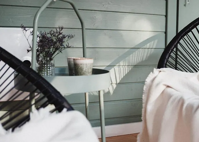 Villa Morze2 - Caloroczne Nad Morzem