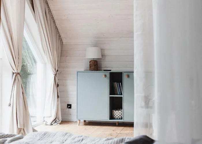 Morze2 - Caloroczne Nad Morzem Villa *